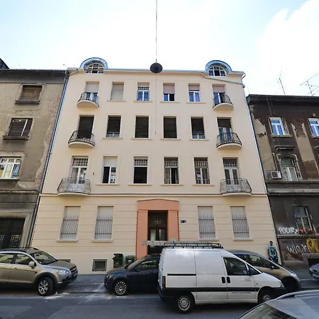 Temza * Zagreb