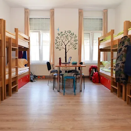 Hostel Temza *