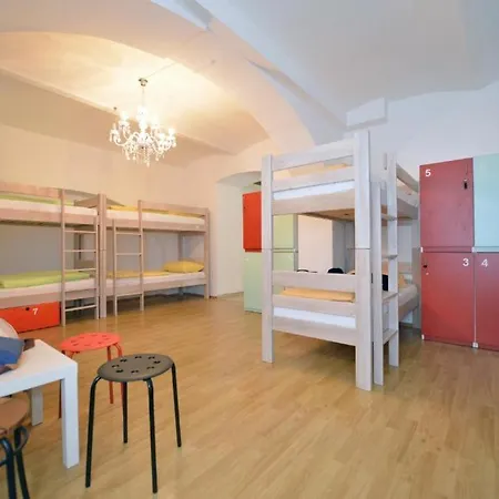 Hostel Temza