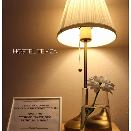 Temza *