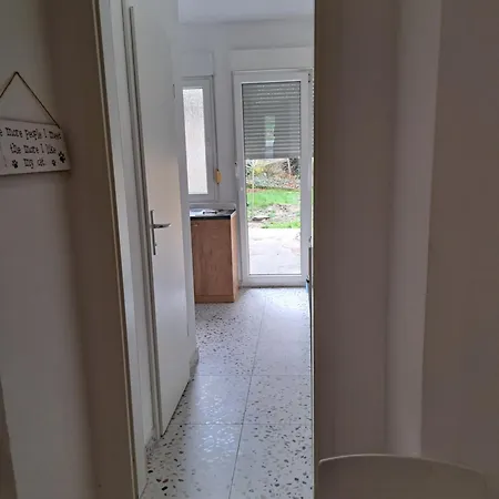 Temza Hostel