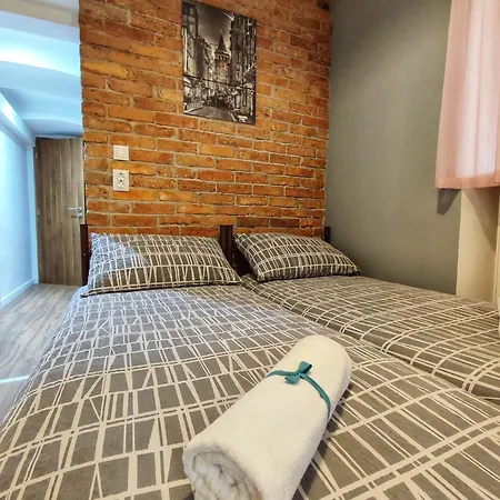 Hostel Temza