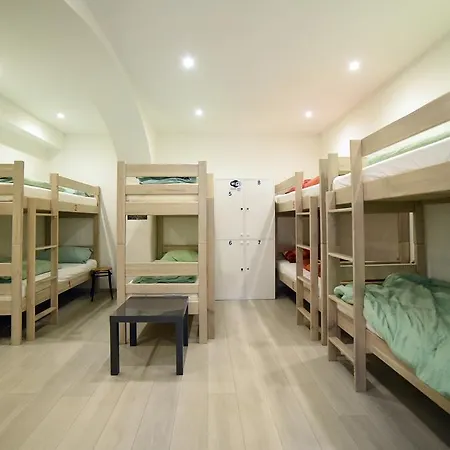 Hostel Temza *