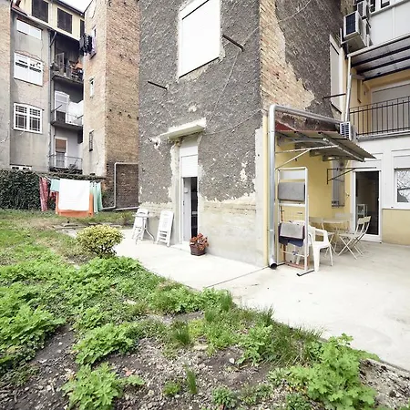 Hostel Temza