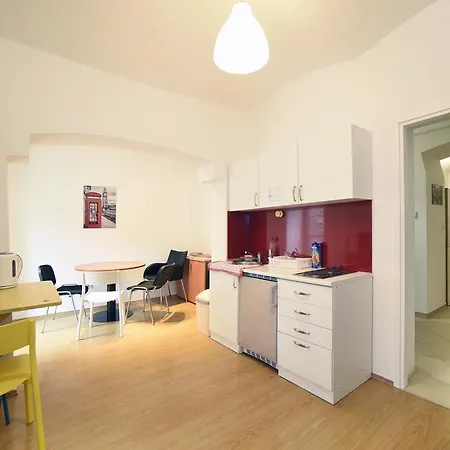 Temza Hostel Zagrzeb