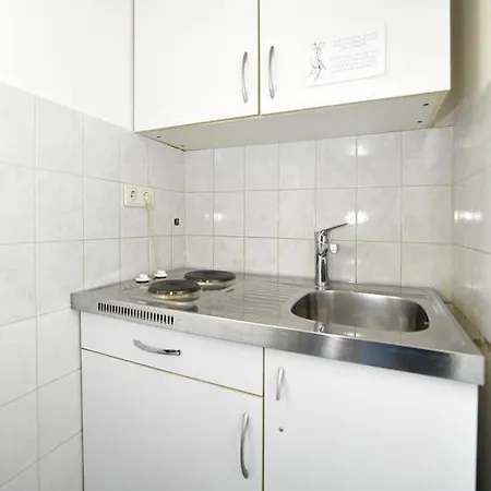 Hostel Temza
