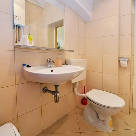 Temza Hostel Zagrzeb