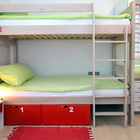 Temza Hostel