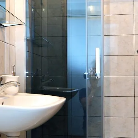 Hostel Temza