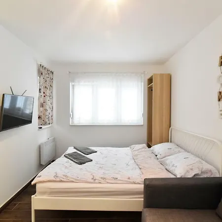 Temza Hostel Zagreb